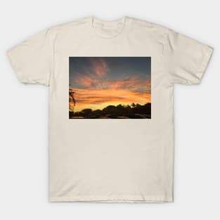 Florida sunset T-Shirt